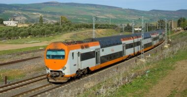 ONCF : Kiktrav se chargera du renouvellement de la voie du tronçon Tanger-Sidi Kacem pour 88 MDH