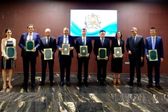 Le projet Tanger Tech en passe d'être débloqué