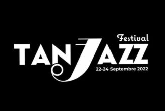 21e édition de Tanjazz du 22 au 24 septembre