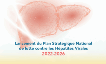 Lancement imminent d’un plan stratégique national pour l’élimination des hépatites virales d’ici 2030