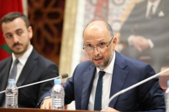 Climat des affaires et investissement : Mohcine Jazouli fait le point au Parlement