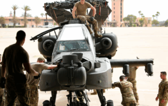 African Lion : Africom loue l’organisation du Maroc et explore d’autres emplacements