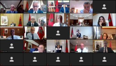 Quatre nominations en Conseil de gouvernement