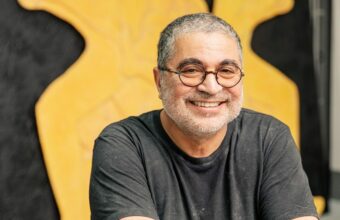 Le Festival du livre africain de Marrakech, &ldquo;une occasion de rencontrer nos voisins chez nous&rdquo; (Mahi Binebine)