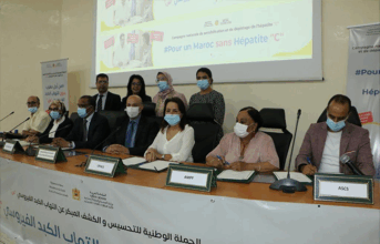Le ministère de la Santé s’allie à sept associations pour la lutte contre les hépatites virales