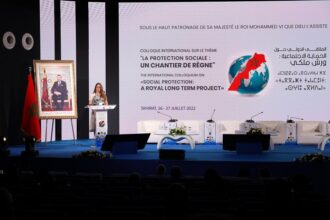 Voici les principales recommandations du Colloque international sur la protection sociale