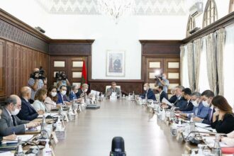 Commission des investissements : huit projets approuvés d’un montant de 5,7 MMDH