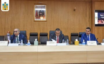 Un milliard de DH pour un programme de réhabilitation des infrastructures de la région Dakhla-Oued Eddahab