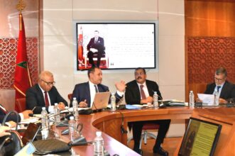 Voici les principales dispositions du projet de loi relatif aux zones industrielles