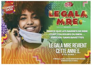 La 6e édition du festival Marocains rigolos à l’étranger aura lieu samedi 30 juillet