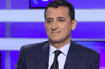 Younès Idrissi Kaitouni confirmé à la tête de la DGI