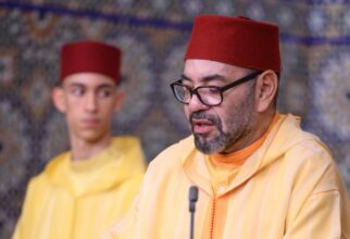 Discours du Trône: révision de certaines dispositions de la Moudawana, RSU, main tendue à l'Algérie