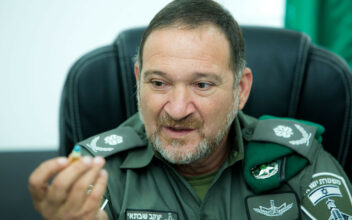 Le chef de la police israélienne attendu au Maroc (médias)