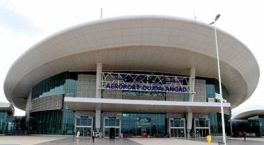 Nouvelles nominations à la tête des aéroports Oujda Angads, Nador El Aroui et Tit Mellil