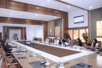 Plus de 6 milliards de DH pour des projets d'investissement dans la région de Marrakech-Safi (CRI)