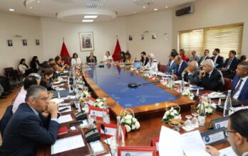 L'ANDA a accompagné l'installation de 290 projets aquacoles en 2021