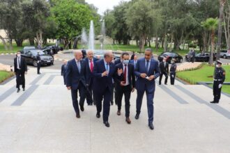 A Rabat, entretiens sécuritaires de haut niveau entre le Maroc et l'Espagne