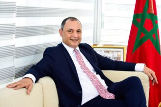 Voici à quoi pourrait ressembler la première Gigafactory de batteries au Maroc 