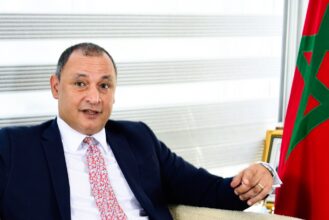 Batterie électrique, hydrogène, dessalement... Ryad Mezzour répond à Médias24