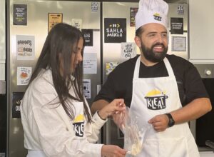 Kleat.ma, nouvelle plateforme marocaine food & divertissement