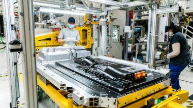 Gigafactory : l'ambition marocaine reste-t-elle possible ?