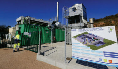 Décharge d'Oum Azza à Rabat : ouverture des négociations avec Veolia pour son exploitation