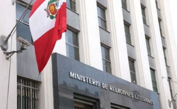 Sahara : démission du ministre des AE péruvien après la volte-face de son président