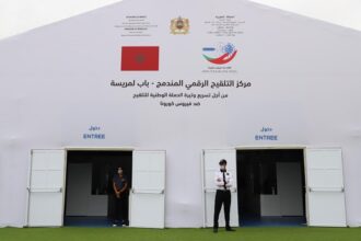 Covid.  78 nouveaux cas et 1 décès ce samedi 20 août