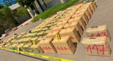 Laâyoune : mise en échec d'une tentative de trafic de plus de 1,3 tonne de Chira (DGSN)