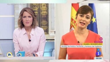 Sahara : l’Espagne souhaite un dénouement rapide du différend (Isabel Rodríguez)