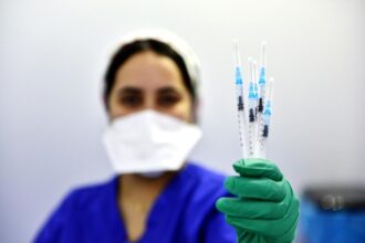 Covid. 25 nouveaux cas ce lundi 22 août