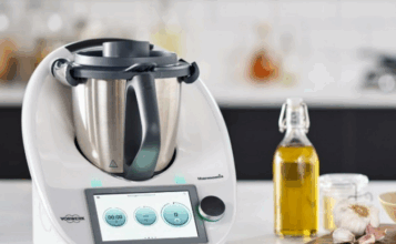 Thermomix alerte sur de potentiels problèmes liés à l'utilisation du gobelet doseur