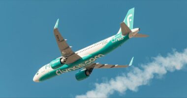 Flynas lance trois nouveaux vols hebdomadaires vers Casablanca au départ de Djeddah