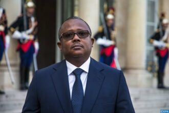 Le président de la Guinée Bissau quitte la Ticad8 en protestation contre la participation du &ldquo;polisario&rdquo;