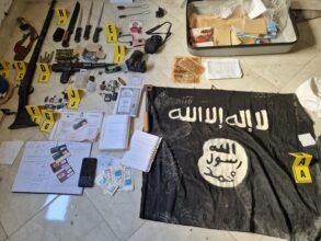 A Tanger, interpellation d'un individu affilié à &ldquo;Daech&rdquo;, après une tentative d'homicide