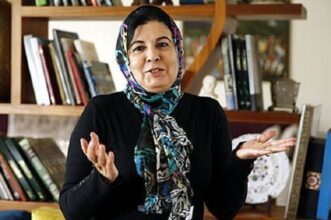 &ldquo;Rabi'a Al 'Adawiyya, mystique et liberté&rdquo;, le nouveau livre d'Asma Lamrabet