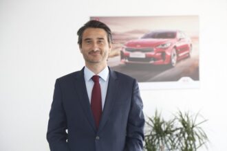 Automobile : &ldquo;Nous sommes dans une phase de reconquête&rdquo; (Cédric Veau, DG de Kia Maroc)