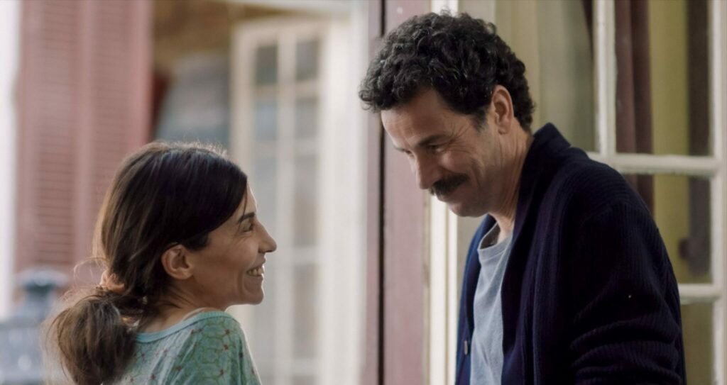 &ldquo;Le bleu du caftan&rdquo; primé au 15e festival du Film francophone d'Angoulême