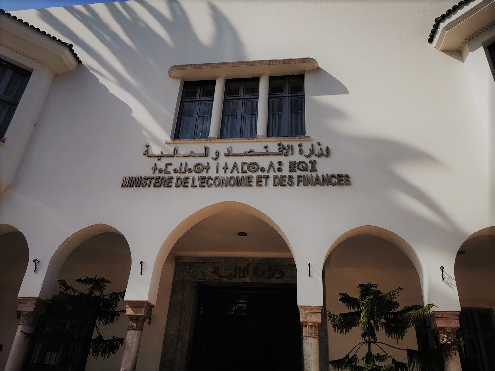Co należy pamiętać o elastycznej linii kredytowej, o którą prosi Maroko
