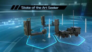 Drones, radio tactiques, Barak-Mx... Le Maroc complète son système défensif