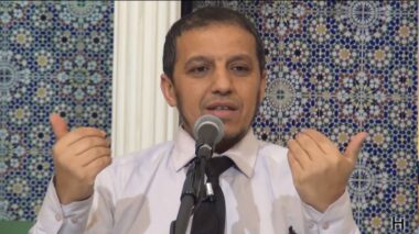 La Belgique refuse de remettre l’imam Hassan Iquioussen à la France