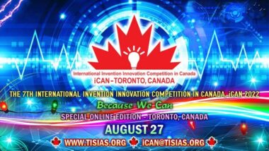 L’EMSI remporte trois médailles d’or au Concours international de l’invention et de l’innovation