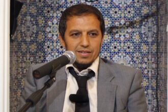 L’imam Hassan Iquioussen arrêté en Belgique