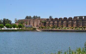 Meknès : les projets de réhabilitation se multiplient dans l'ancienne médina