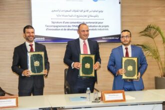 MASCIR et Maroc PME : un partenariat pour l’accompagnement des TPME
