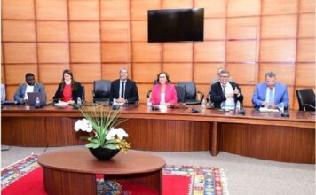 La préparation de la nouvelle feuille de route du tourisme lancée