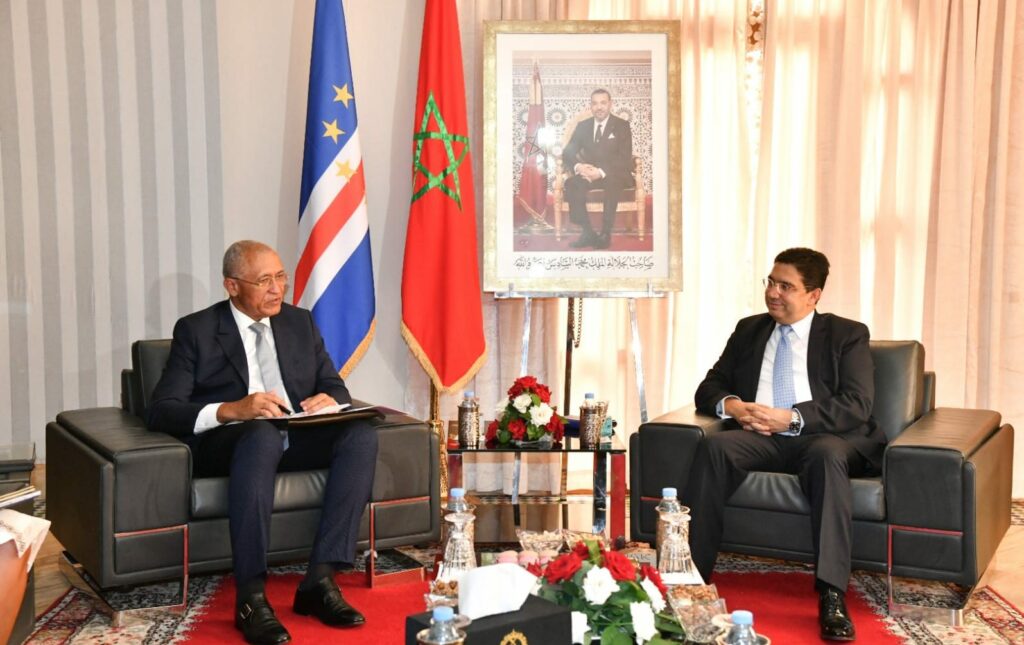 Bientôt une réunion ministérielle avec les pays ayant ouvert des consulats dans les provinces du Sud (Bourita)