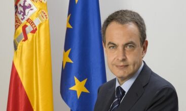 José Luis Rodríguez Zapatero donnera une conférence à l'ENS de Tétouan