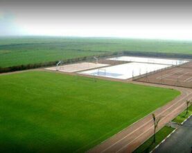 Le Centre sportif du Wydad de Casablanca doté de nouveaux terrains