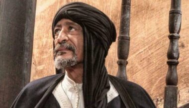 Décès de l’acteur marocain Noureddine Bikr